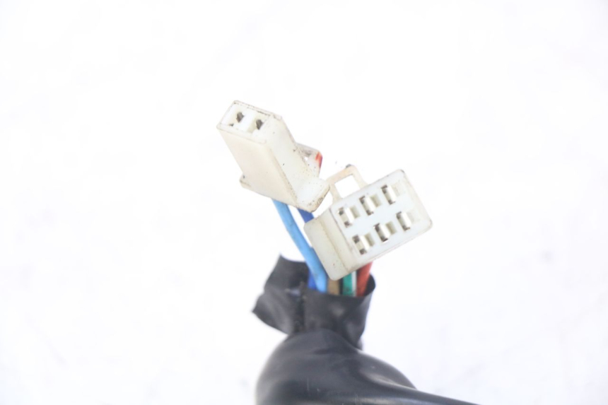 photo de HANDLEBAR SWITCHES KSR PANDORA 4T 50 (2018 - 2023) - Product overview