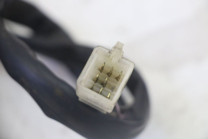 photo de HANDLEBAR SWITCHES PEUGEOT SATELIS 125 (2006 - 2009)