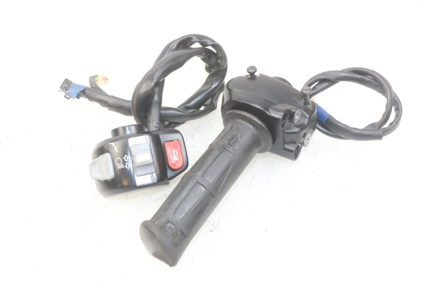 photo de HANDLEBAR SWITCHES YAMAHA BW'S BWS 125 (2010 - 2013)