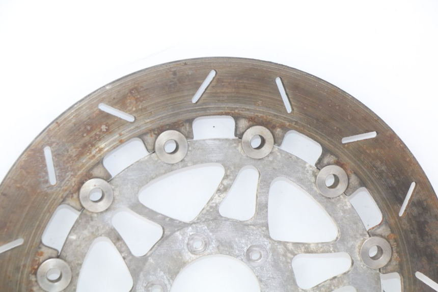 photo de PAIR OF FRONT BRAKE DISCS HONDA CBR RR FIREBLADE 900 (1992 - 1994)