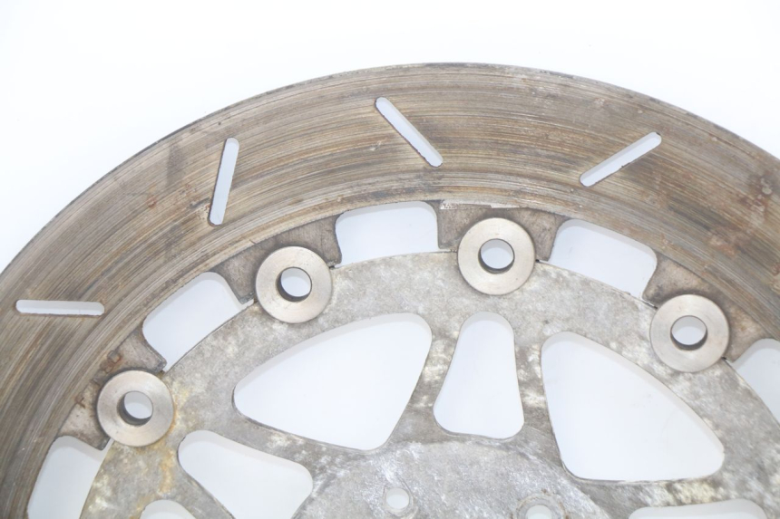 photo de PAIR OF FRONT BRAKE DISCS HONDA CBR RR FIREBLADE 900 (1992 - 1994)