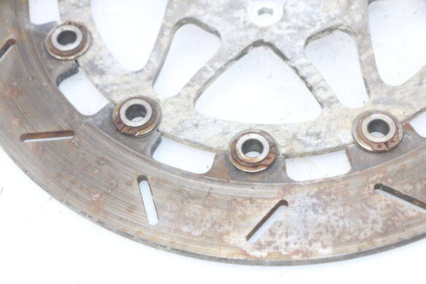 photo de PAIR OF FRONT BRAKE DISCS HONDA CBR RR FIREBLADE 900 (1992 - 1994)