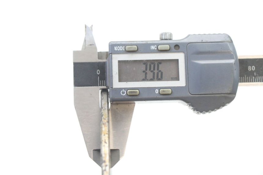 photo de PAIR FRONT BRAKE DISC PIAGGIO MP3 LT 400 (2007 - 2012)