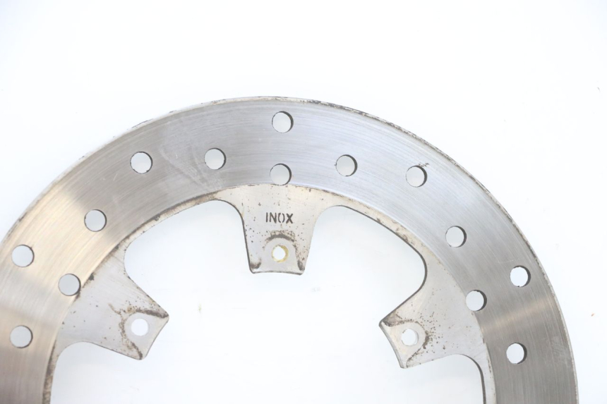 photo de PAIR FRONT BRAKE DISC PIAGGIO MP3 RL 250 (2007 - 2010) - Supplementary product photo