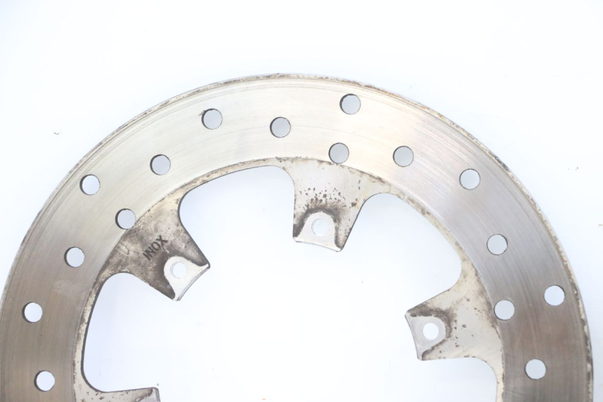 photo de PAIR FRONT BRAKE DISC PIAGGIO MP3 RL 250 (2007 - 2010) - Markings and original references