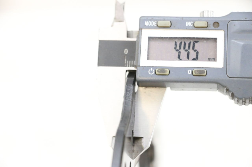 photo de PAIR FRONT BRAKE DISC YAMAHA MT-07 MT07 ABS 700 (2018 - 2020) - Component detail