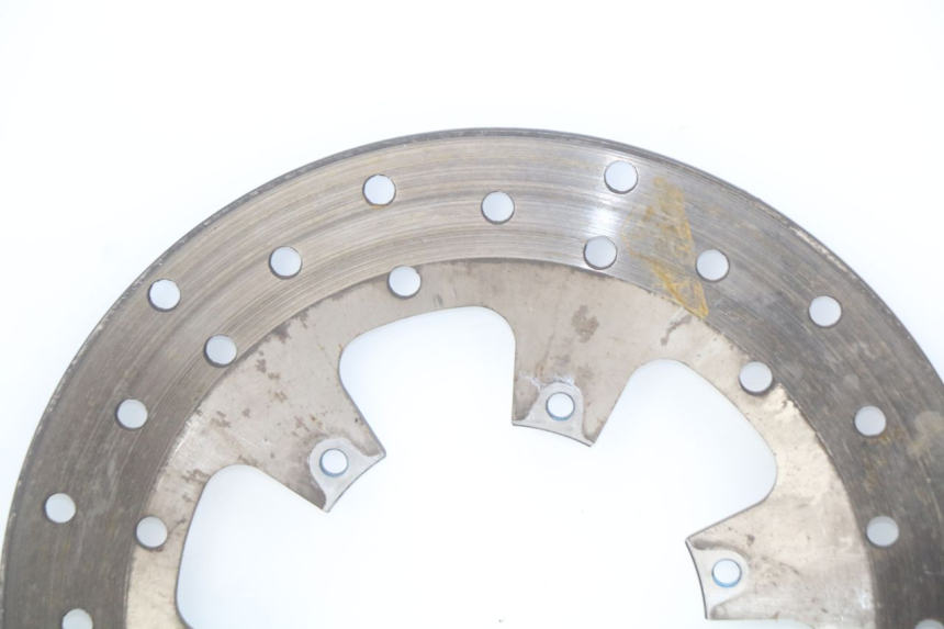 photo de PAIR OF FRONT BRAKE DISCS PIAGGIO MP3 500 (2014 - 2016)