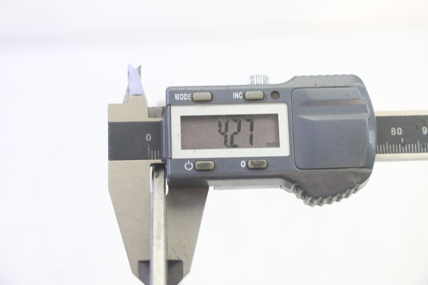 photo de PAIR FRONT BRAKE DISC KAWASAKI ZR 7 750 (1999 - 2001) - Markings and original references