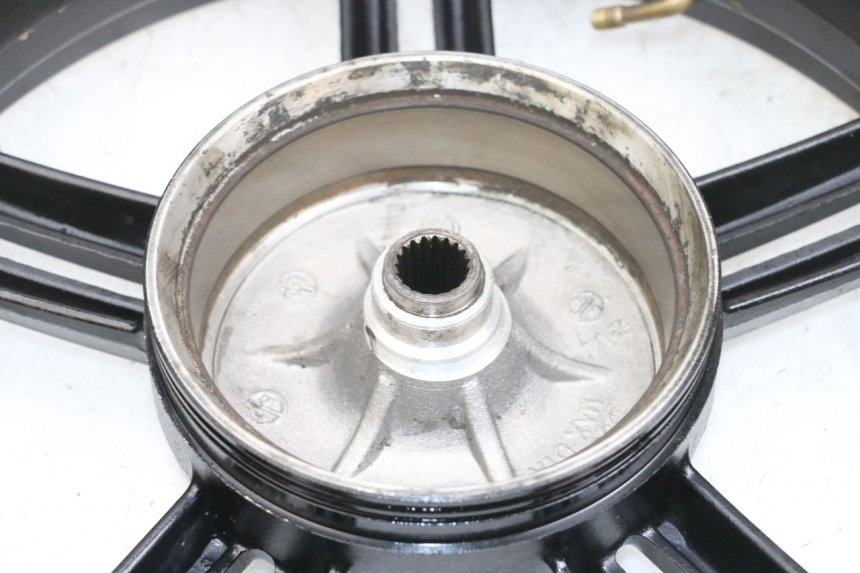 photo de RIMS PAIR KYMCO AGILITY 16+ 4T 50 (2018 - 2023) - Component zoom