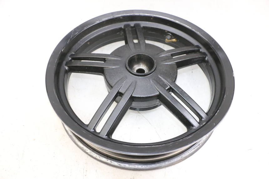 photo de RIMS PAIR KYMCO AGILITY 16+ 4T 50 (2018 - 2023) - Detailed visual inspection