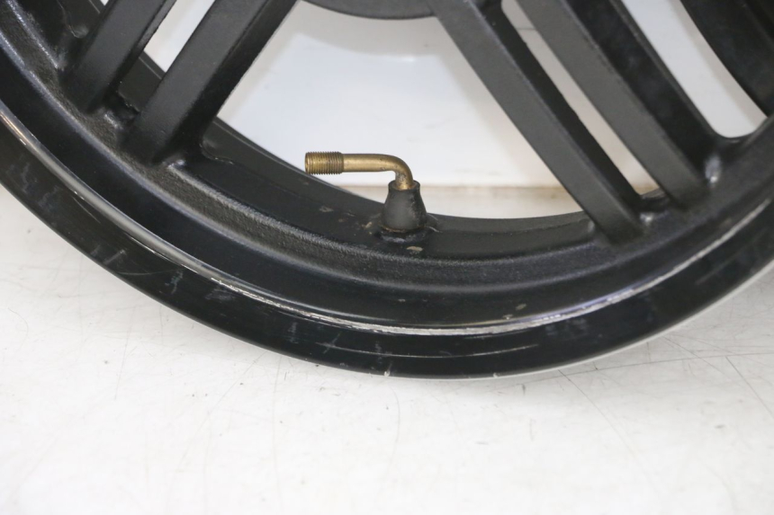 photo de RIMS PAIR KYMCO AGILITY 16+ 4T 50 (2018 - 2023) - Alternative angle