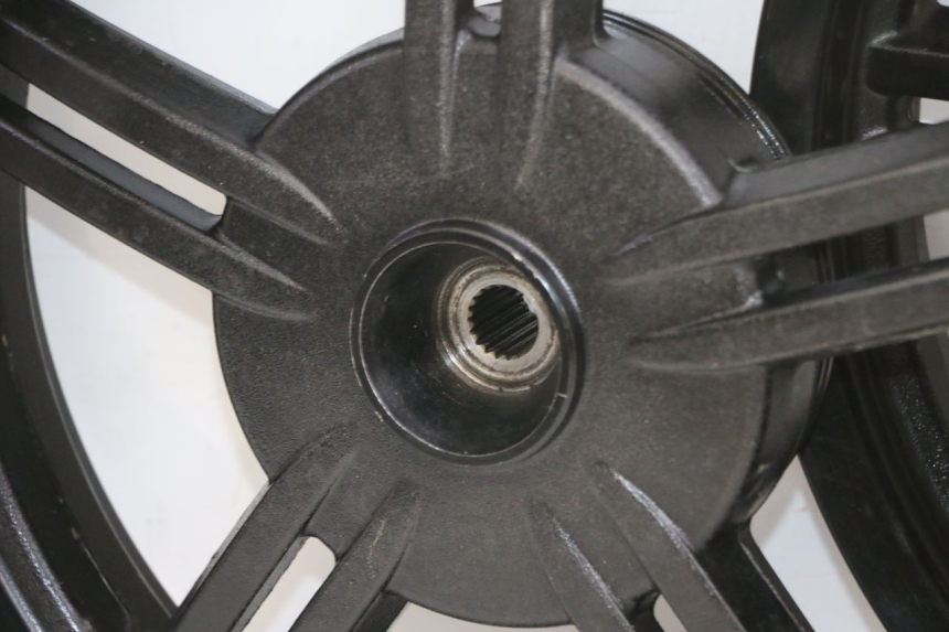 photo de RIMS PAIR KYMCO AGILITY 16+ 4T 50 (2018 - 2023) - Used quality zoom