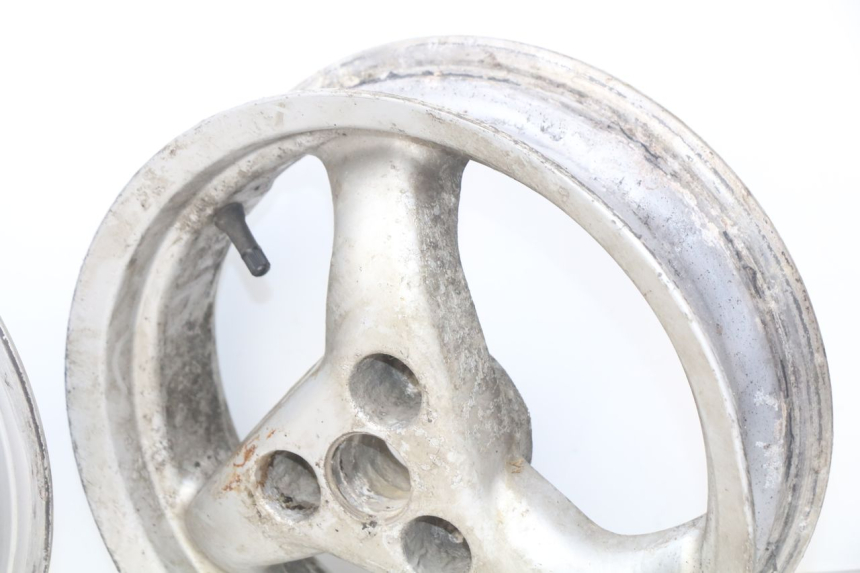 photo de RIMS PAIR PEUGEOT ELYSTAR 50 (2002 - 2014)