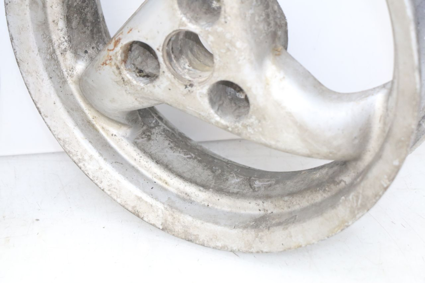 photo de RIMS PAIR PEUGEOT ELYSTAR 50 (2002 - 2014)