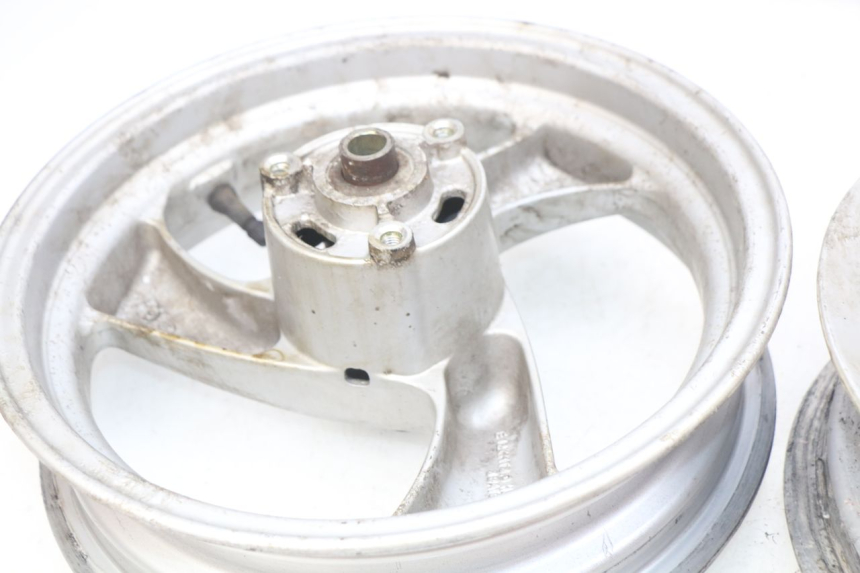 photo de RIMS PAIR PEUGEOT ELYSTAR 50 (2002 - 2014)