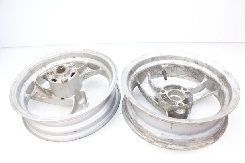 photo de RIMS PAIR PEUGEOT ELYSTAR 50 (2002 - 2014)