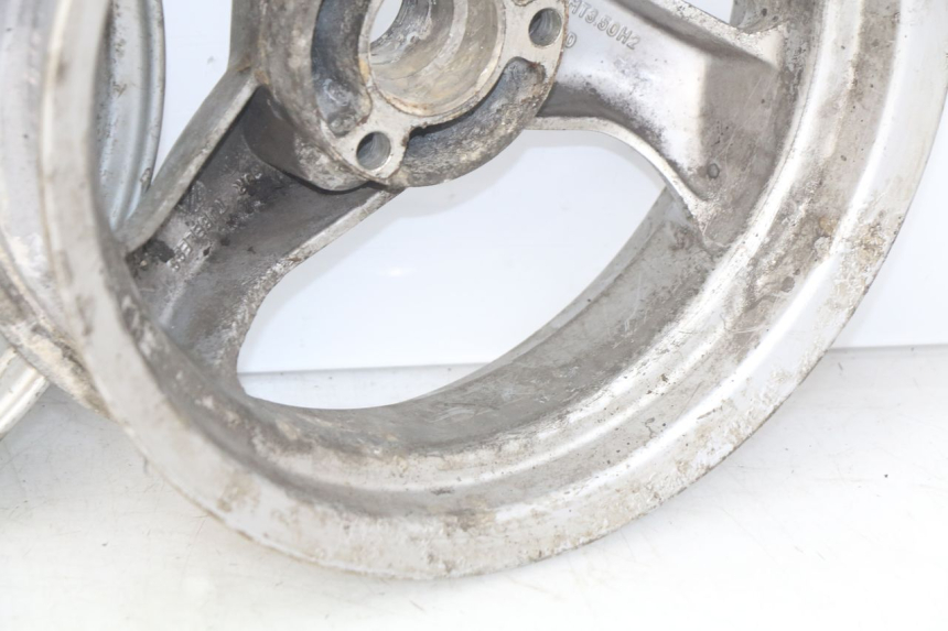 photo de RIMS PAIR PEUGEOT ELYSTAR 50 (2002 - 2014)