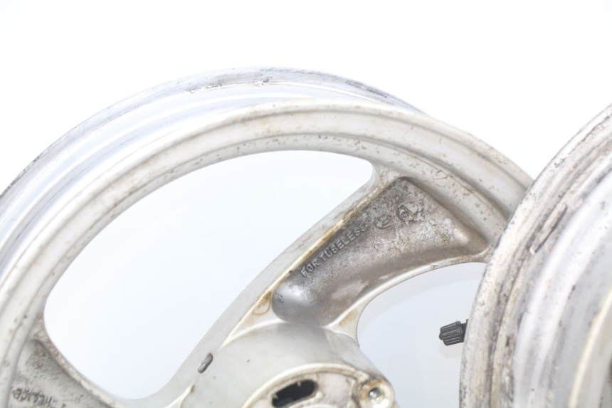 photo de RIMS PAIR PEUGEOT ELYSTAR 50 (2002 - 2014)