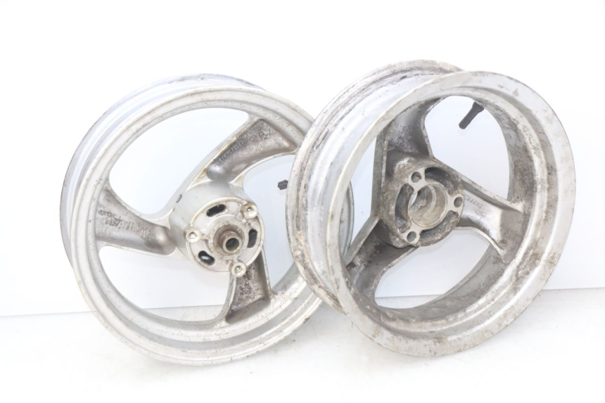 photo de RIMS PAIR PEUGEOT ELYSTAR 50 (2002 - 2014)