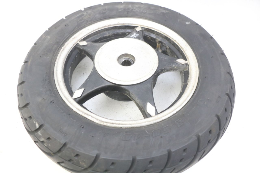 photo de PAIR OF RIMS EUROCKA GTR 50 (2018 - 2021)