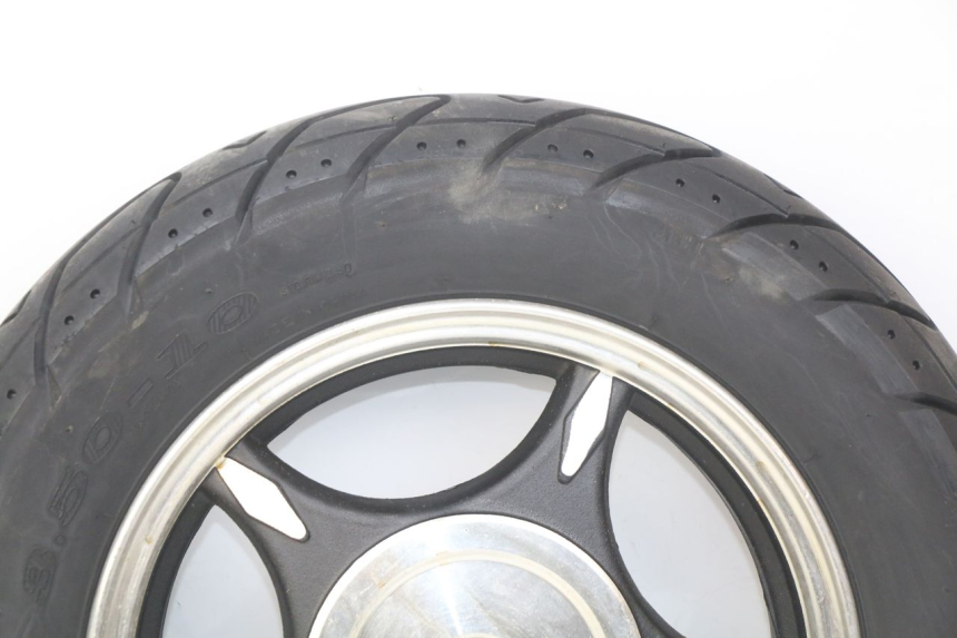 photo de PAIR OF RIMS EUROCKA GTR 50 (2007 - 2017)