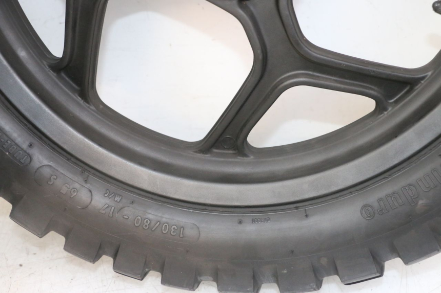photo de RIMS PAIR BMW K 75 RT 750 (1989 - 1997)