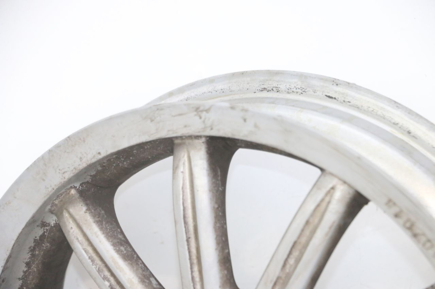 photo de PAIR OF RIMS PIAGGIO MP3 LT 300 (2010 - 2016)