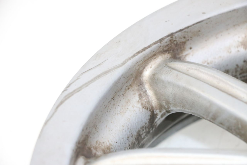 photo de PAIR OF RIMS PIAGGIO MP3 LT 300 (2010 - 2016)