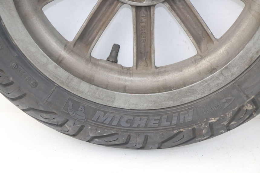 photo de RIMS PAIR PIAGGIO MP3 125 (2006 - 2014)