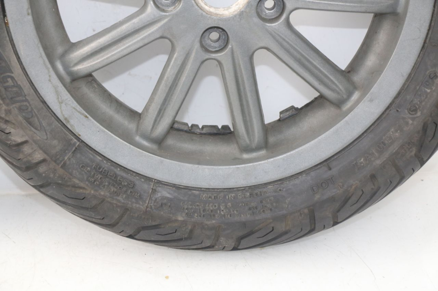 photo de RIMS PAIR PIAGGIO MP3 125 (2006 - 2014)