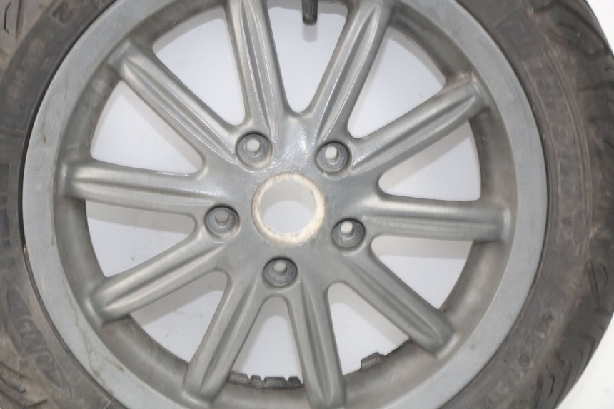 photo de RIMS PAIR PIAGGIO MP3 125 (2006 - 2014)