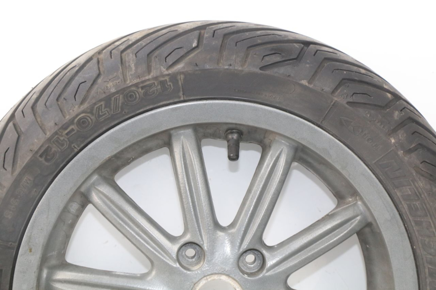 photo de RIMS PAIR PIAGGIO MP3 125 (2006 - 2014)
