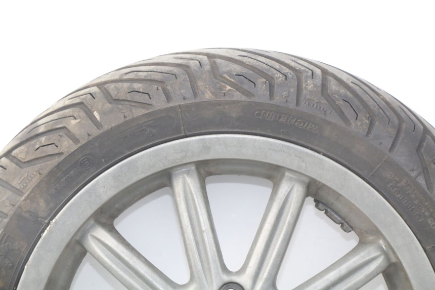 photo de RIMS PAIR PIAGGIO MP3 125 (2006 - 2014)
