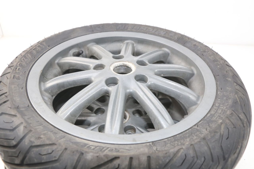 photo de RIMS PAIR PIAGGIO MP3 125 (2006 - 2014)