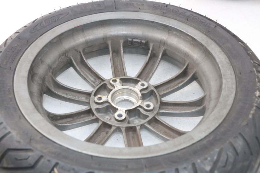 photo de RIMS PAIR PIAGGIO MP3 125 (2006 - 2014)