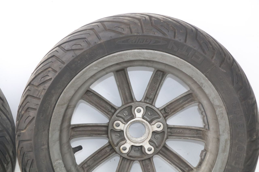 photo de RIMS PAIR PIAGGIO MP3 125 (2006 - 2014)