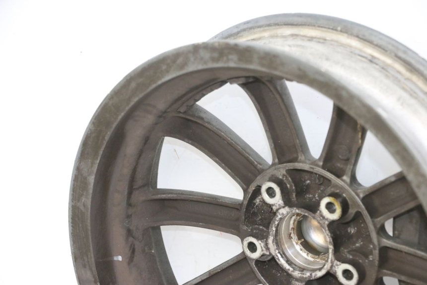 photo de RIMS PAIR PIAGGIO MP3 125 (2006 - 2014) - Checked used part