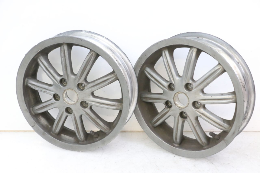 photo de RIMS PAIR PIAGGIO MP3 125 (2006 - 2014)