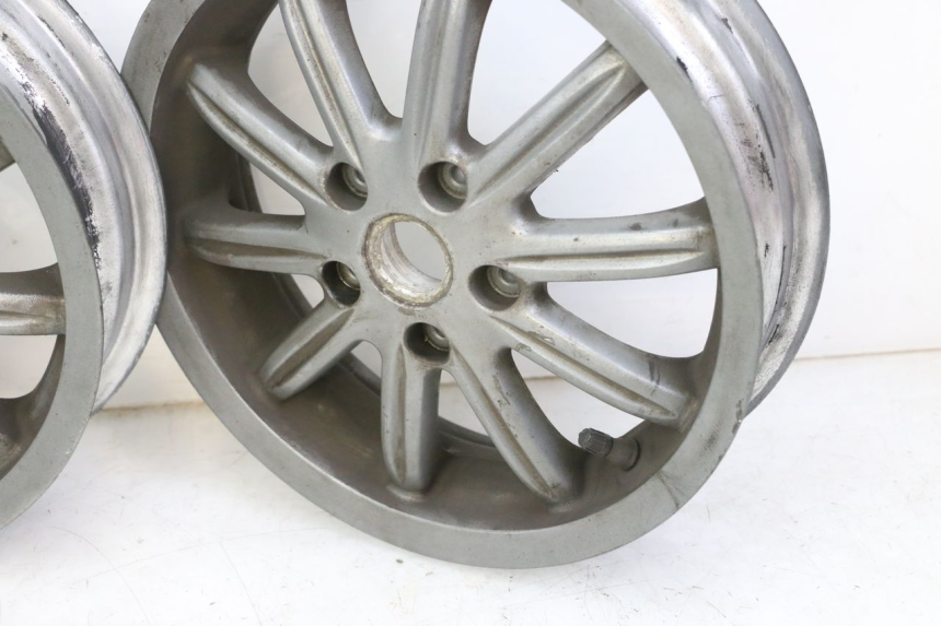 photo de RIMS PAIR PIAGGIO MP3 125 (2006 - 2014)