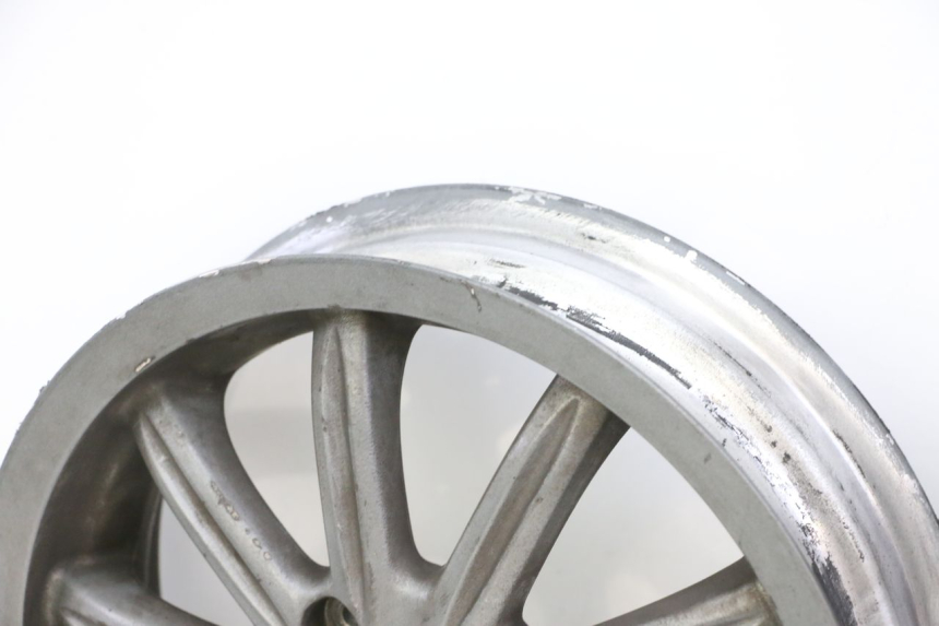 photo de RIMS PAIR PIAGGIO MP3 125 (2006 - 2014)