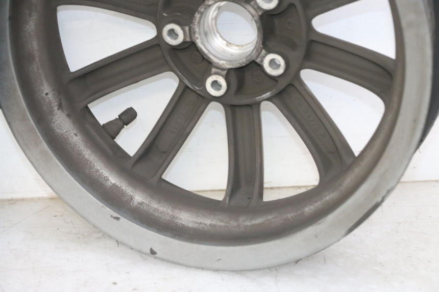 photo de RIMS PAIR PIAGGIO MP3 125 (2006 - 2014)