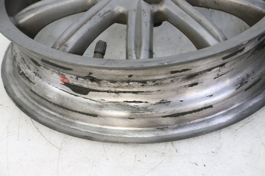 photo de RIMS PAIR PIAGGIO MP3 125 (2006 - 2014)