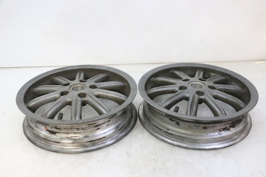 photo de RIMS PAIR PIAGGIO MP3 125 (2006 - 2014)
