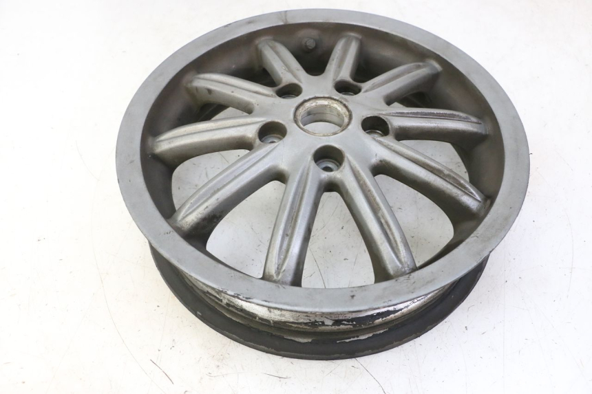 photo de RIMS PAIR PIAGGIO MP3 125 (2006 - 2014)