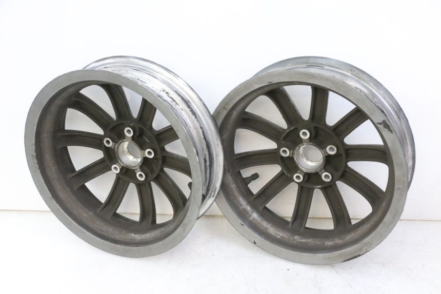 photo de RIMS PAIR PIAGGIO MP3 125 (2006 - 2014)