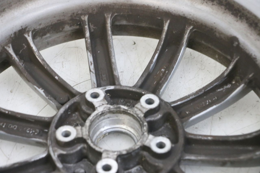 photo de RIMS PAIR PIAGGIO MP3 RL 250 (2007 - 2010) - Component detail