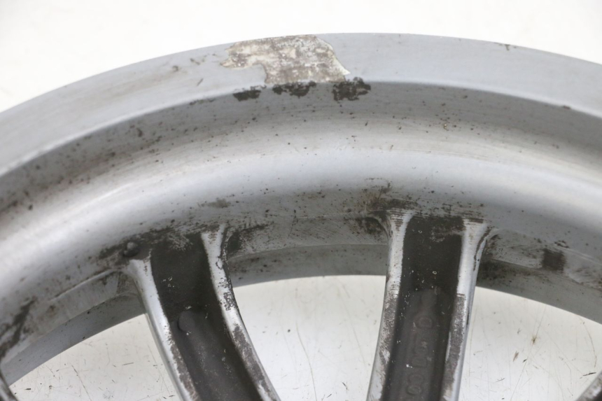 photo de RIMS PAIR PIAGGIO MP3 RL 250 (2007 - 2010) - Zoom on usage condition