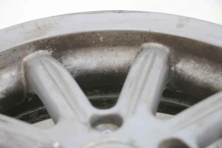 photo de RIMS PAIR PIAGGIO MP3 RL 250 (2007 - 2010) - Fixing points details