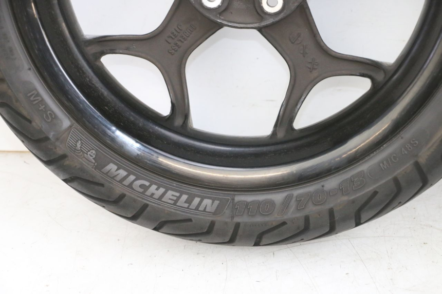 photo de RIMS PAIR PIAGGIO MP3 500 (2016 - 2018) - Component zoom