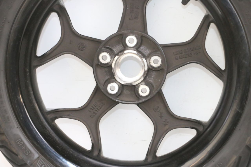 photo de RIMS PAIR PIAGGIO MP3 500 (2016 - 2018) - High-resolution close-up